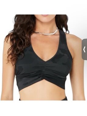 ALO Yoga Wild Thing Bra